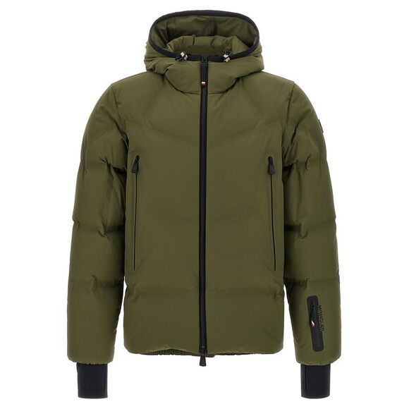 Moncler Grenoble Men 'Angren' Down Jacket - Picture 1 of 4